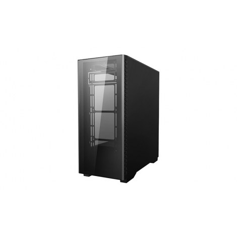 Deepcool | MATREXX 50 MESH 4FS computer case | Black | E-ATX | Power supply included | ATX PS2 (Length less than 170mm) - 2